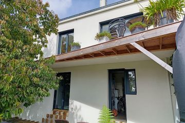 Peinture Multibat - façadier enduiseur à Saint-Mars-de-Coutais