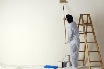 Peinture Pascal - façadier enduiseur à Taintrux