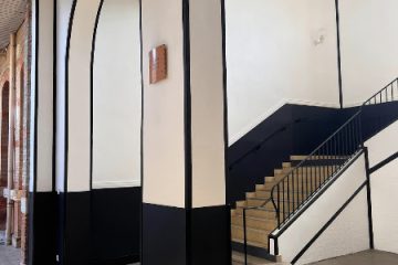 Peinture Sud-Ouest - façadier enduiseur à Montauban