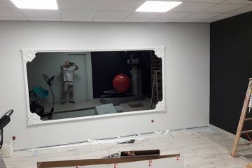 Pereira de Oliveira Peinture - façadier enduiseur à Pardies