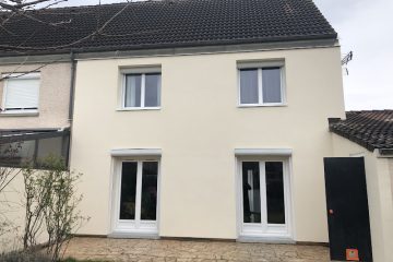 PES Isolation - façadier enduiseur à Malakoff