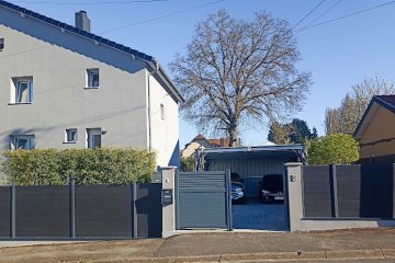 PFF Façade - façadier enduiseur à Norroy-le-Veneur