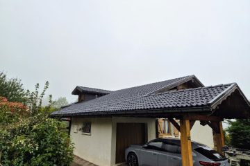 Pfp Rénovation - façadier enduiseur à Reignier-Ésery