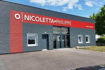 Philippe Nicoletta - façadier enduiseur à Belfort