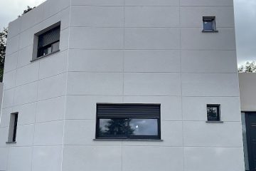 Picardie Rénov Façade - façadier enduiseur à Amiens