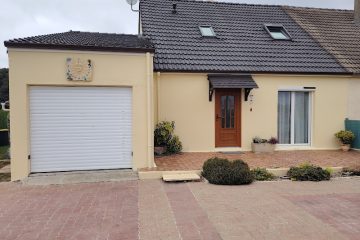 Picardie Renovation - façadier enduiseur à Bresles