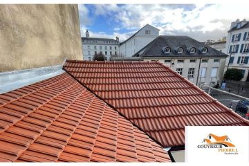 Pierre L. Couverture - façadier enduiseur à Colombes