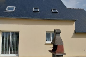 pierre mayer multi-services - façadier enduiseur à Coëtmieux
