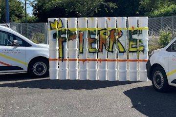 PIERRE PEINTURE SAS - façadier enduiseur à Carpiquet