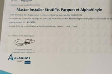 Plaqui'Peint - façadier enduiseur à Granges-sur-Lot