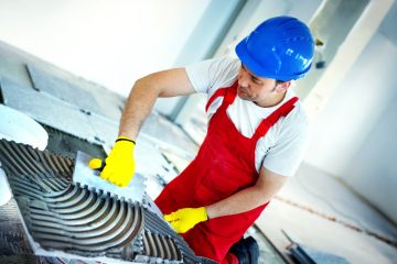 Plaquiste Enduiseur | Artisans Adom - façadier enduiseur à Arvert