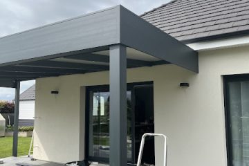 Plein Jour Habitat - façadier enduiseur à Chartres