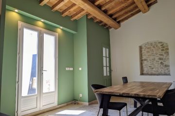 Prestance Peinture - façadier enduiseur à Carpentras