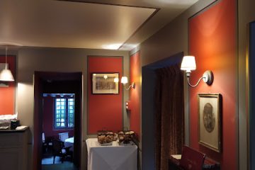 Prestige Peinture - façadier enduiseur à Mazé-Milon