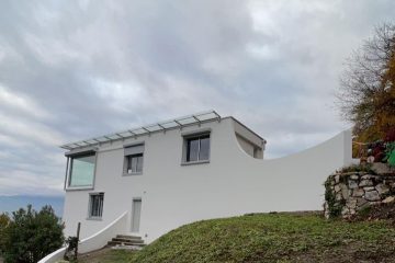Pro Façades Peintures - façadier enduiseur à Saint-Martin-d'Hères