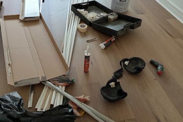 Pro Peinture - façadier enduiseur à Poitiers
