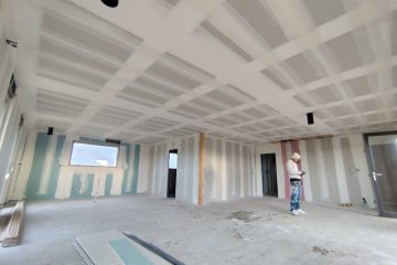 Pro renov - façadier enduiseur à Chuisnes