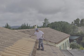 PRO Toiture façade - façadier enduiseur à Rieux-Minervois