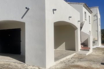 Profaçades - façadier enduiseur à Marignane