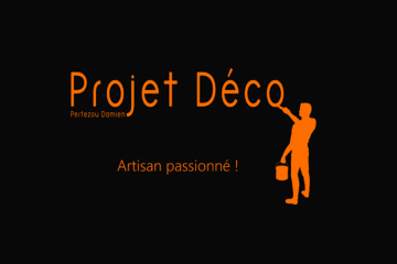 Projet Déco - façadier enduiseur à Lannilis