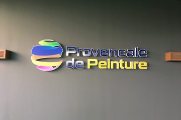Provençale De Peinture - façadier enduiseur à Miramas