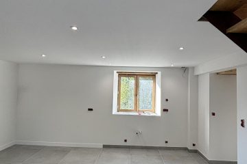 Puybras Rénovation - façadier enduiseur à Lavaveix-Les-Mines