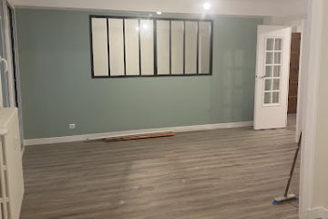 QDS Plâtrerie Peinture - façadier enduiseur à Mézériat