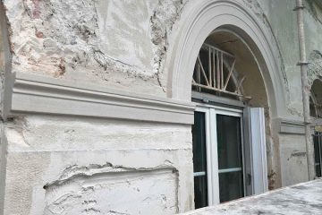 Raval Déco - façadier enduiseur à Le Plessis-Robinson