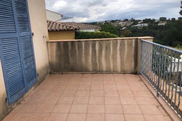 Ravalement Riviera - façadier enduiseur à Clichy-sous-Bois