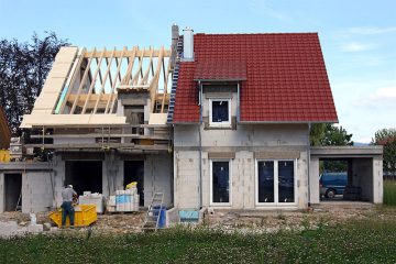 RBG Maçon Couvreur 94 - façadier enduiseur à Champigny-sur-Marne