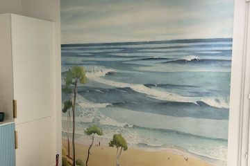 RD PEINTURE - façadier enduiseur à Bénesse-Maremne