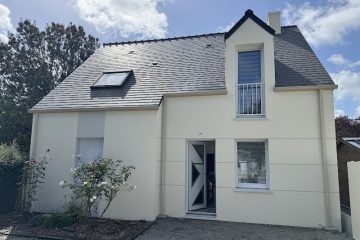 RE2J Peinture - façadier enduiseur à Malville