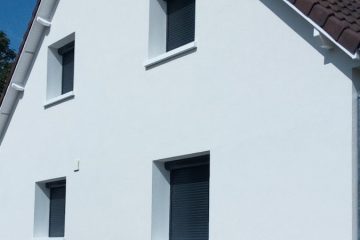 Réaconfort - façadier enduiseur à Chavenay