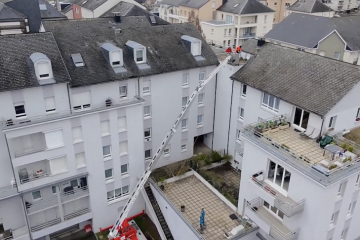 RefresHome Nettoyage - façadier enduiseur à Déville-lès-Rouen