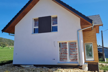 Regio Façade - façadier enduiseur à Mulhouse