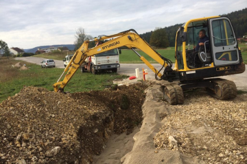 REIS Rénovation & Construction - façadier enduiseur à Poligny