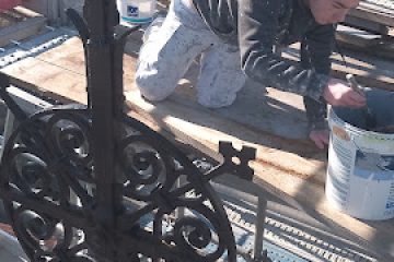 Renaud Drubigny Peinture Décoration - façadier enduiseur à Joinville