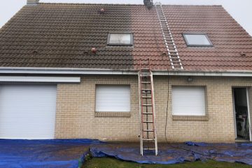 Renaud Rudy Rénovation - façadier enduiseur à Saint-Omer