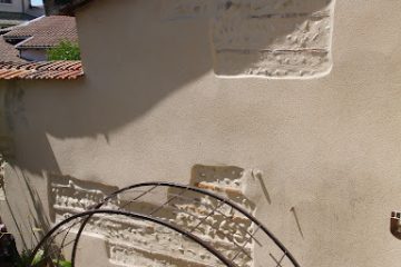 Reno Bugey - façadier enduiseur à Château-Gaillard