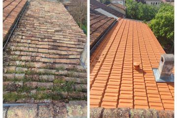 RENO GIRONDE - façadier enduiseur à Ambarès-Et-Lagrave