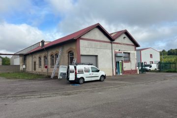 Renov’57 Miodet - façadier enduiseur à Hombourg-Haut