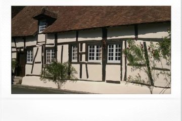 Renov'Façade - façadier enduiseur à Crouy-sur-Cosson