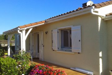 Renov Immo 24 - façadier enduiseur à Périgueux