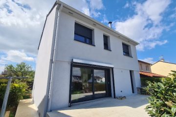Rénovation Anguita - façadier enduiseur à Metz