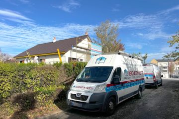 Renovation Habitat - façadier enduiseur à Châteauneuf-sur-Loire