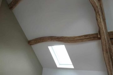 Renovation Peinture Rakus - façadier enduiseur à Tracy-le-Mont