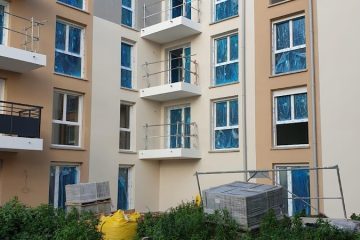 Renovbat - façadier enduiseur à Fontenay-sous-Bois