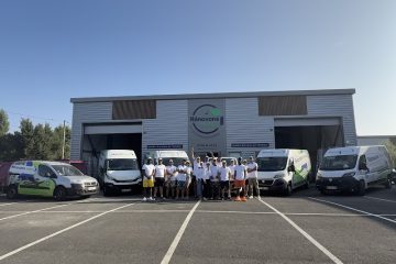Rénovons Mieux - façadier enduiseur à Salles-Sur-Mer