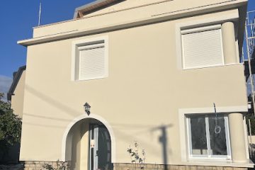 Reza Ravalement - façadier enduiseur à Drancy