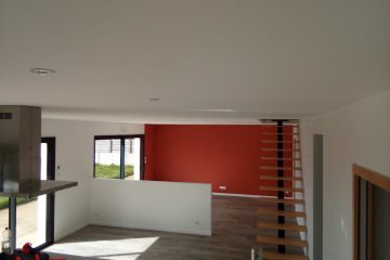 Richard Peinture - façadier enduiseur à Angers